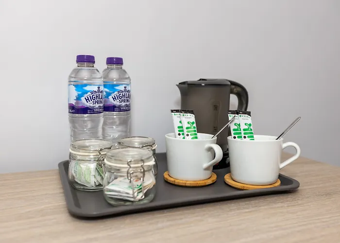 Bondgate Hotel East Midlands Airport